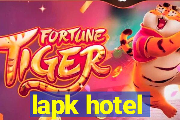 lapk hotel